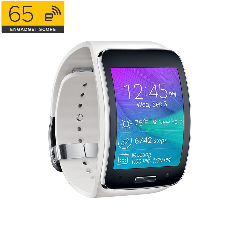 Samsung Gear S